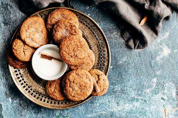 GALLETAS Y DULCES