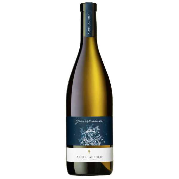 GEWURZTRAMINER ALOIS LAGEDER 13º 75 CL (U)