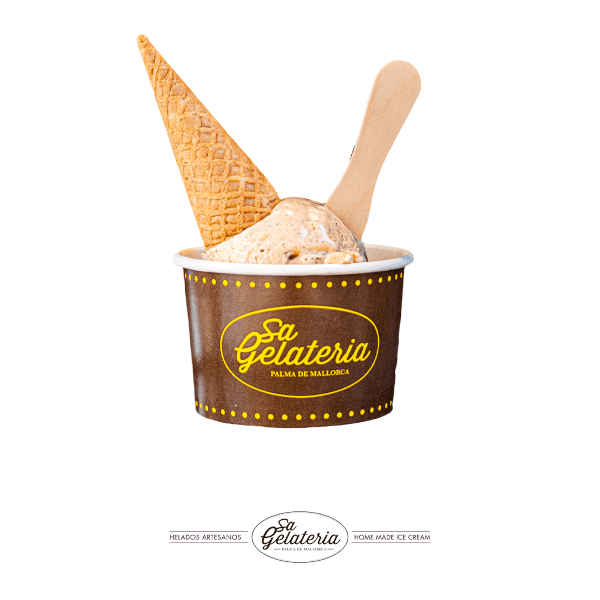 HELADO AVELLANA ARTESANO SA GELATERIA 2.5 LT (L)