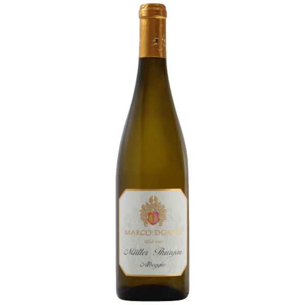 MULLER THURGAU MARCO DONATI DOP 75 CL (U)