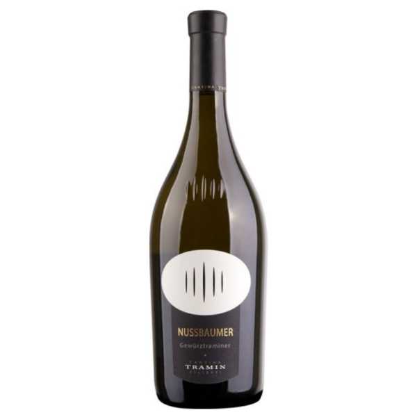 NUSSBAUMER GEWURZTRAMINER DOC 2019 TRAMIN 75 CL (U