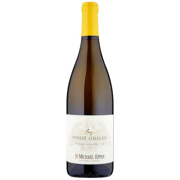 PINOT GRIGIO 2020 SAN MICHELE EPPAN 75 CL (U)