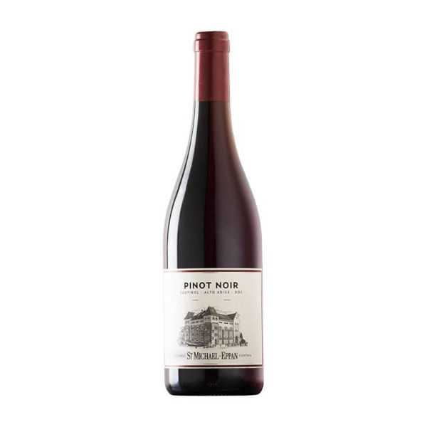 PINOT NERO 2020 SAN MICHELE EPPAN 75 CL (U)