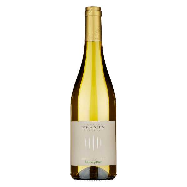 SAUVIGNON ALTO ADIGE DOC 2020 TRAMIN 75 CL (U)