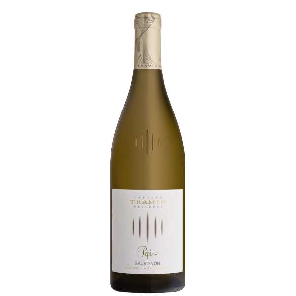 SAUVIGNON PEPI DOC 2020 TRAMIN 75 CL (U)