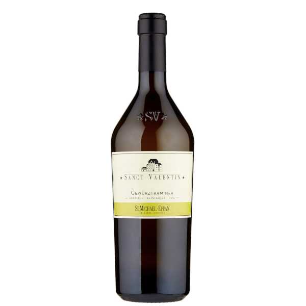 SAUVIGNON ST VALENTIN 2019 SAN MICHELE 75 CL (U)