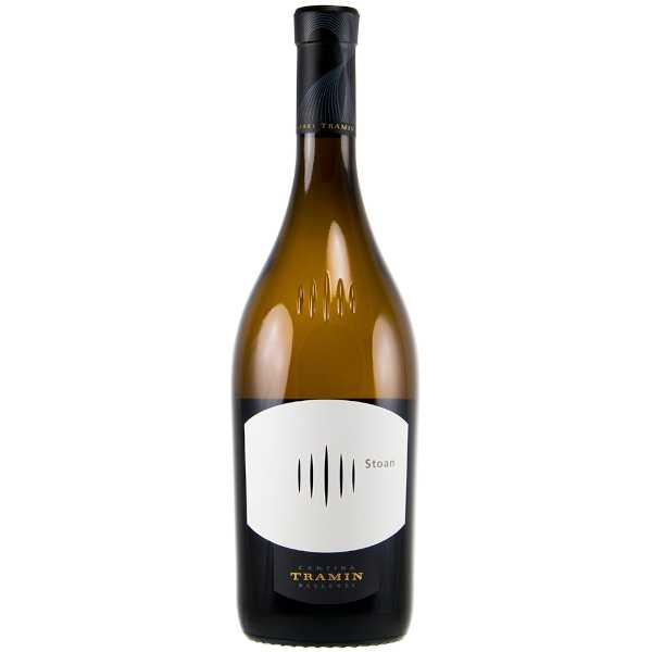 STOAN BIANCO DOC 2019 TRAMIN 75 CL (U)