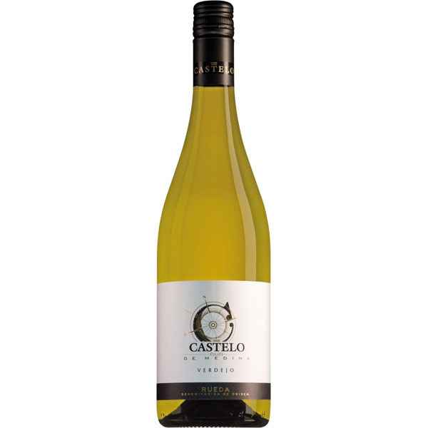 CASTELO MEDINA VERDEJO 75 CL (U)