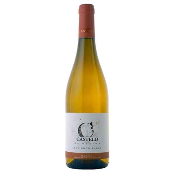 CASTELO MEDINA SAUVIGNON 75 CL (U)