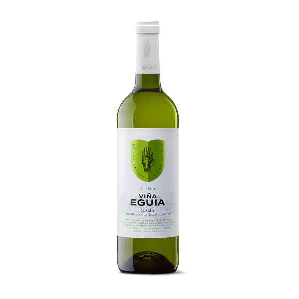 VIÑA EGUIA BLANCO 75 CL (U)