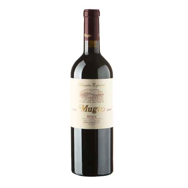 MUGA RESERVA 2016 ELECCION ESPECIAL 75 CL (U)