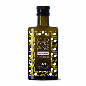 OLIO EXTRA VERGINE MOYENNE MURAGLIA 250 ML (U)