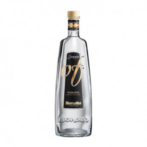 GRAPPA OF DI MOSCATO BONOLLO 40º 70 CL (U)