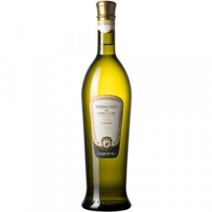 VERDICCHIO DEI CASTELLI DI JESI ANFORA  75 CL (U)