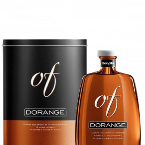 GRAPPA DORANGE BONOLLO  0.05 CL (U)