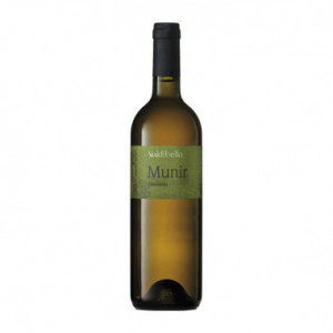 CATARRATTO MUNIR SICILIA BIO VALDIBELLA 75 CL (U)