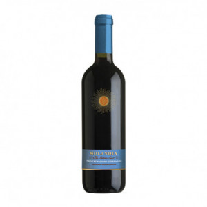 MONTEPULCIANO D'ABRUZZO DOCG 75 CL (U)