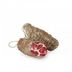 COPPA STAGIONATA PAVONCELLI 1.8 KG (KG)