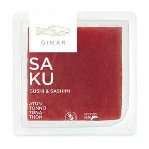 ATUN SAKU GIMAR 150 GRS (U)*