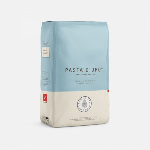 HARINA PASINI PASTA D'ORO DI GRANO TENERO TIPO 00 