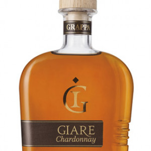 GIARE CHARDONNAY CARTONE MARZADRO 70 CL 45% (U)