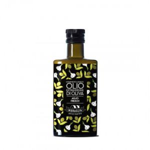 OLIO EXTRA VERGINE AGLIO MURAGLIA 200 ML (U)