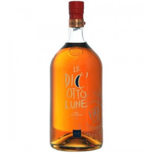 GRAPPA LE DICIOTTO LUNE MAGNUM MARZADRO 1.5 LT (U)