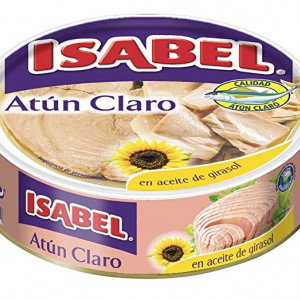 ATUN ISABEL RO-1000 1 KG (U)