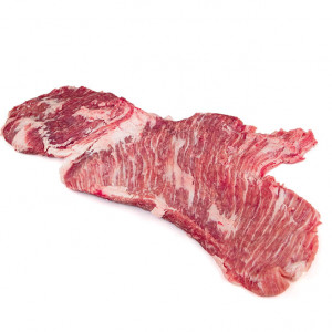 CERDO IBERICO SECRETO (KG)