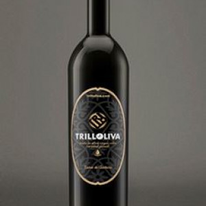 ACEITE OLIVA EXTRA VIRGEN GOURMET TRILLOLIVA 50 CL