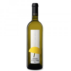 ABRUZZO PECORINO DOC BIO VALORI 75 CL (U)