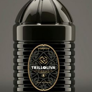 ACEITE OLIVA EXTRA VIRGEN TRILLOLIVA 5 LT (U)