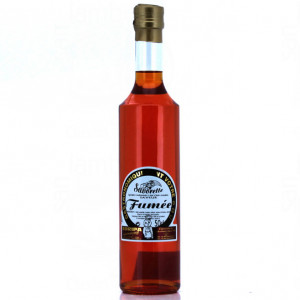 ACEITE AHUMADO FINCA LA BARCA 250 ML (U)