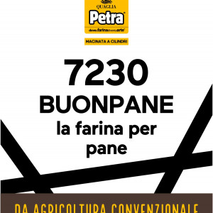 HARINA PETRA 7230 BUONPANE 5 KG (U)