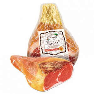 PROSCIUTTO DI PARMA FIORUCCI (KG)