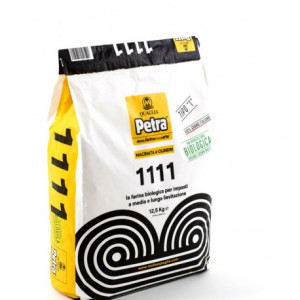 HARINA PETRA 1111 BIO GRANO TENERO TIPO 1 5 KG (U)