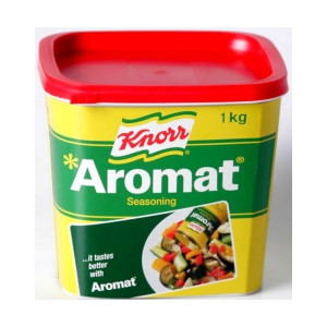 AROMAT KNORR (U)