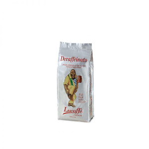 CAFE GRANO DESCAFFEINATO LUCAFFE 700 GRS (U)