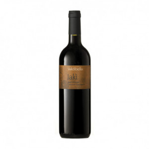 NERO D'AVOLA-CABERNET SAUVIGNON JAKI DOC SICILIA 7