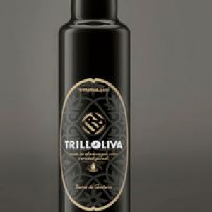 ACEITE OLIVA EXTRA VIRGEN GOURMET TRILLOLIVA 25 CL