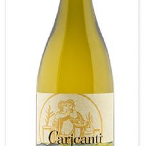 CARJCANTI BIANCO GULFI 75 CL (U)