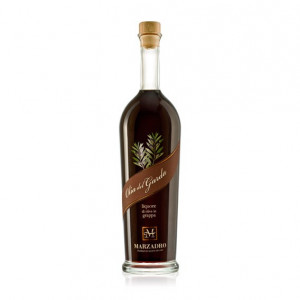 GRAPPA OLIA DEL GARDA 70 CL (U)