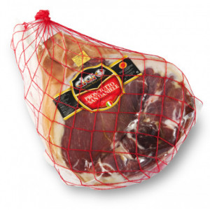 PROSCIUTTO CRUDO SAN DANIELE CLAI (KG)