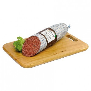 SALAME MILANO SV FIORUCCI (KG)