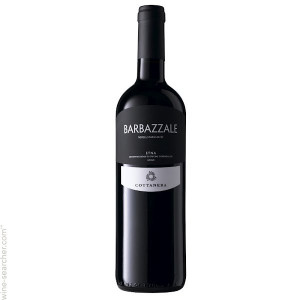 BARBAZZALE ETNA ROSSO IGT COTTANERA 75 CL (U)