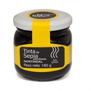 TINTA SEPIA 500 GRS  (U)