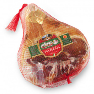 PROSCIUTTO PARMA PRESS CLAI 8/9 KG (KG)