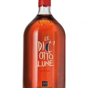 GRAPPA LE DICIOTTO LUNE MAGNUM MARZADRO 3 LT (U)