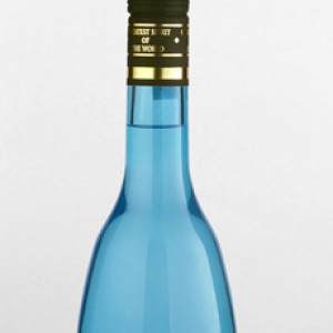 GRAPPA CHIANTI BLU VILLA COLONNA 70 CL (U)