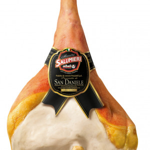 PROSCIUTTO SAN DANIELE C/O CLAI (KG)